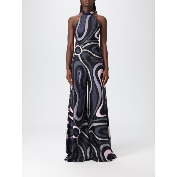 PUCCI Handbags - Pucci Jumpsuit Woman Black